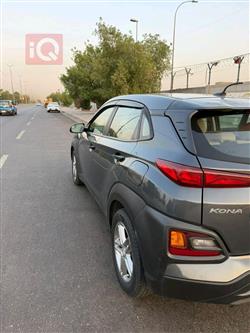 هيونداي كونا
